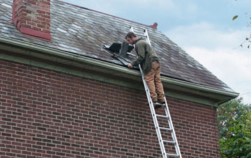 what affects urgent Great Langton roof repairs