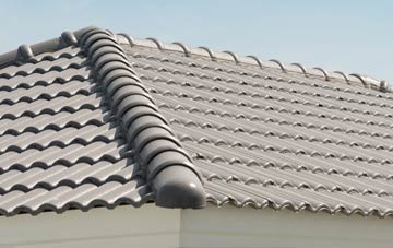 advantages of Great Langton clay roofing