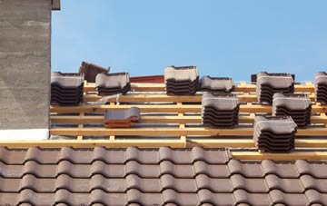 Great Langton clay roofing costs