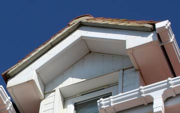 Great Langton fascia installation costs