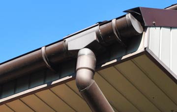 types of Great Langton fascias
