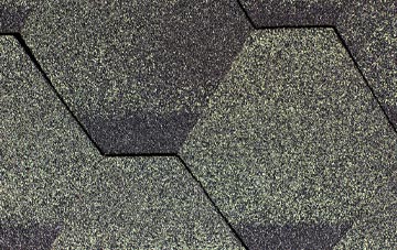 Great Langton fibreglass shingle repairs