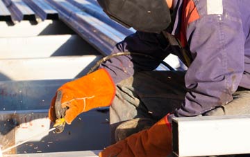 Great Langton flat roofing options