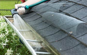 Great Langton gutter cleaning costs