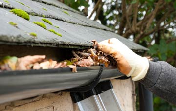 gutter cleaning Great Langton, North Yorkshire
