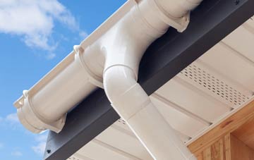 Great Langton gutter installation costs
