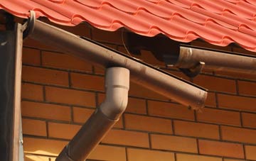 Great Langton gutter repair costs