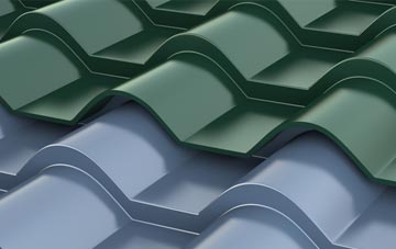who should consider Great Langton plastic roofs