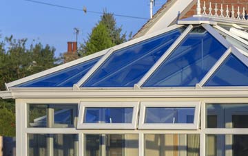 professional Great Langton conservatory insulation