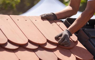 Great Langton roof tile contractors