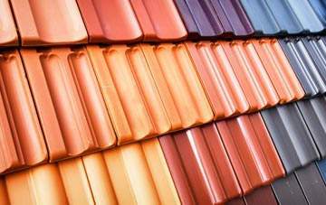 Great Langton roof tile costs