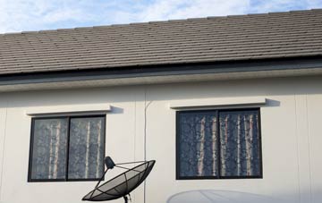 Great Langton rubber roof costs