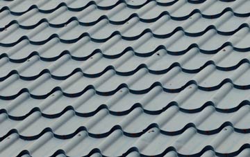Great Langton rubber roofing companies