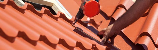save on Great Langton roof installation costs