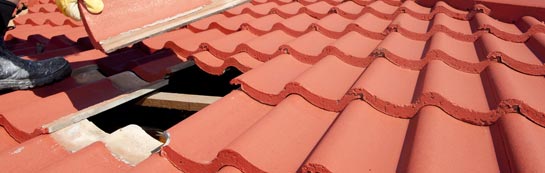 compare Great Langton roof repair quotes