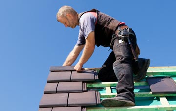 disadvantages of Great Langton slate roofing