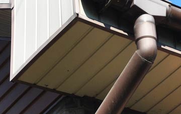Great Langton soffit installation costs
