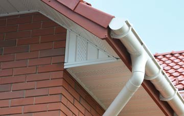 Great Langton soffit repair costs