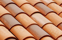 Great Langton clay roofing