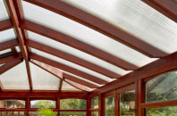 Great Langton conservatory roofing insulation