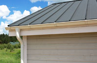 Great Langton fascia repair