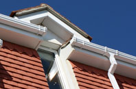 Great Langton fascias