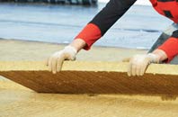 find rated Great Langton roof insulation companies