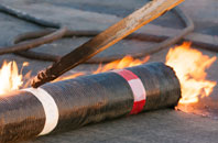 free Great Langton flat roofing repair quotes