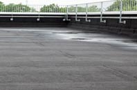 find rated Great Langton flat roofing companies