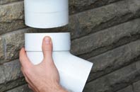 rated Great Langton guttering companies