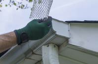 rated Great Langton guttering repair companies