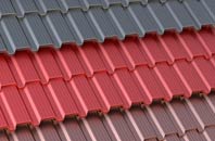 find rated Great Langton plastic roofing companies