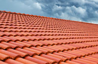 Great Langton roofing tiles