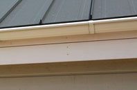Great Langton soffit repair