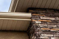 free Great Langton soffit repair quotes