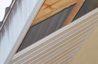 rated Great Langton soffit repair companies