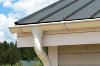 Great Langton soffits