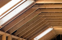 Great Langton tapered roof insulation quotes