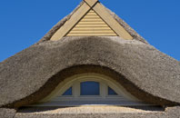 Great Langton thatch roofing
