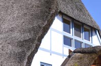 find rated Great Langton thatchers